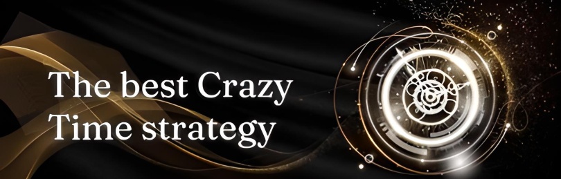 Crazy Time Strategy